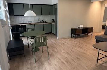 Apartament 2 camere, 81 mp, Diokitirio — Drama anunturi imobiliare Grecia