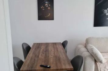 Apartament 2 camere de inchiriat DACIA - Iasi anunturi imobiliare Iasi