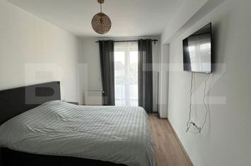 Apartament 3 camere de vanzare TARGU MURES - Mures anunturi imobiliare Mures