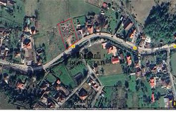 Teren Intravilan de vanzare EST - Hunedoara anunturi imobiliare Hunedoara