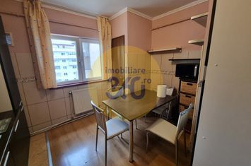 Apartament 3 camere de inchiriat CLUJ-NAPOCA - Cluj anunturi imobiliare Cluj