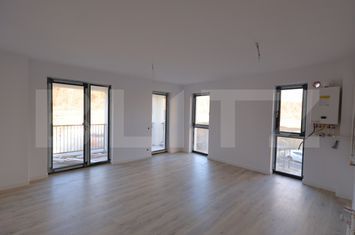 Apartament 2 camere de vanzare FLORESTI - Cluj anunturi imobiliare Cluj