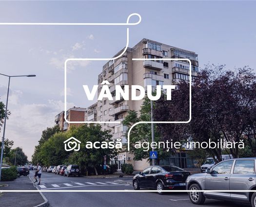 Apartament 4 camere Micalaca, 90 mp