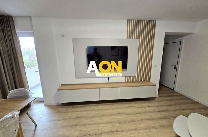 Apartament cu 3 Camere, Bloc Nou, Prima Închiriere, Zona Alba-Micești anunturi imobiliare Alba