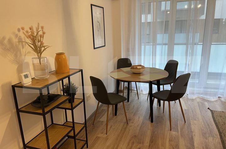 Apartament 3 camere de vanzare TRACTORU - Brasov anunturi imobiliare Brasov