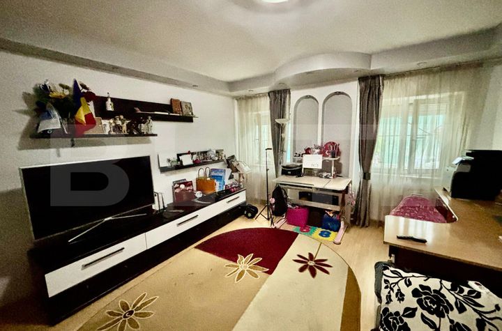 Apartament 3 camere de vanzare BRAZDA LUI NOVAC - Dolj anunturi imobiliare Dolj