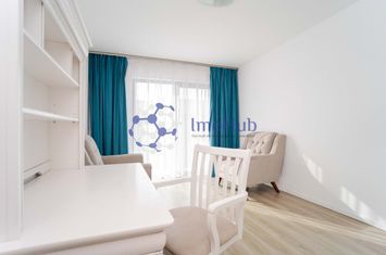 Casa de inchiriat zona Pacurari-Popas 4 camere , Cubic Residence anunturi imobiliare Iasi