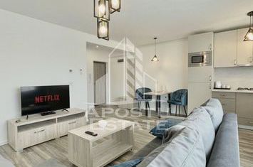 Apartament cu 2 camere la etajul 1, mobilat si utilat in Braytim anunturi imobiliare Timis