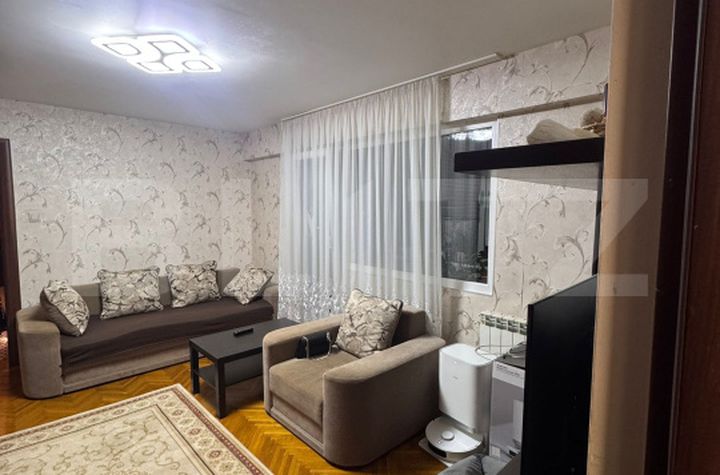 Apartament 3 camere de vanzare BERCENI - Bucuresti anunturi imobiliare Bucuresti