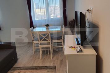 Apartament 3 camere de vanzare IASI - Iasi anunturi imobiliare Iasi