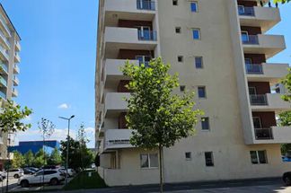 Apartament 2 camere de vânzare Bucuresti - Metalurgiei