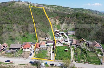 Casă - 4 camere de vanzare VINTU DE JOS - Alba anunturi imobiliare Alba