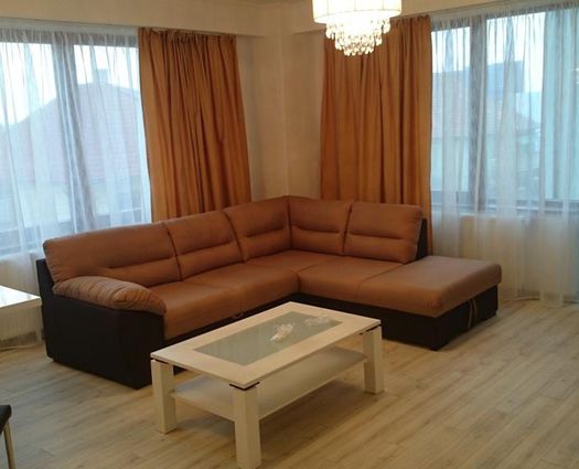 Apartament 3 camere Calea Dumbravii, 80 mp