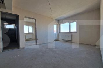Apartament 3 camere de vanzare APAHIDA - Cluj anunturi imobiliare Cluj