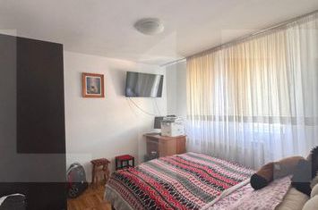 Apartament 3 camere de vanzare BOTOSANI - Botosani anunturi imobiliare Botosani
