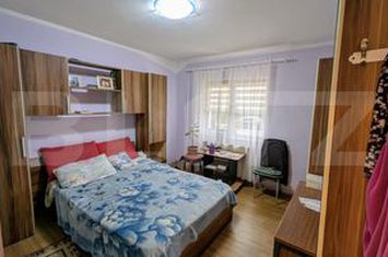 Apartament 4 camere de vanzare TOLSTOI - Alba anunturi imobiliare Alba