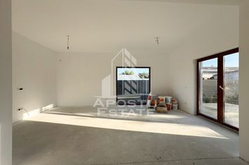 2 unitati de Duplex | 5 camere | 120mp | Teren 250 | Chisoda anunturi imobiliare Timis