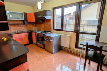 Vilă - 4 camere de vanzare IASI - Iasi anunturi imobiliare Iasi