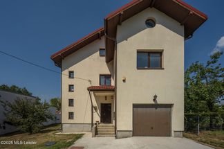 Teren Intravilan de vânzare Bucuresti - Bucurestii Noi