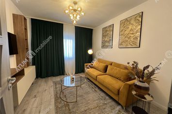Apartament 2 camere de vanzare CALEA CISNADIEI - Sibiu anunturi imobiliare Sibiu