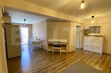 Apartament 3 camere de vanzare FLORESTI - Cluj anunturi imobiliare Cluj