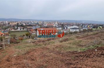 Teren Intravilan de vanzare CETATE - Alba anunturi imobiliare Alba