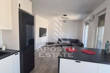 Penthouse cu 3 camere in Ciarda Rosie, loc de parcare, terasa 50 mp anunturi imobiliare Timis