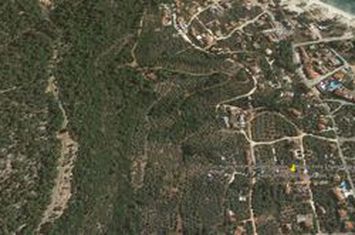 Teren construibil 498 mp în Chrisi Ammoudia anunturi imobiliare Grecia