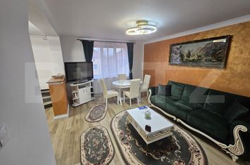 Apartament 3 camere de inchiriat ALBA IULIA - Alba anunturi imobiliare Alba