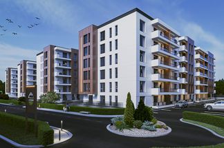Apartament 2 camere de vânzare Bucuresti - Pipera