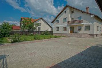 Casă - 5 camere de vanzare STUPINI - Brasov anunturi imobiliare Brasov