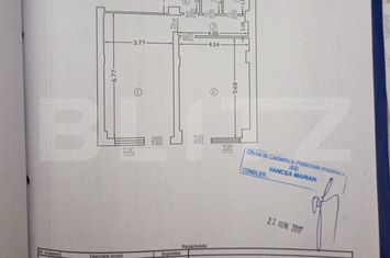 Spațiu comercial de vanzare IASI - Iasi anunturi imobiliare Iasi
