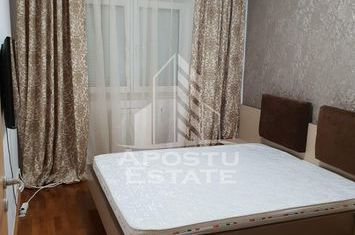 Apartament cu doua camere, loc de parcare, zona Torontalului anunturi imobiliare Timis