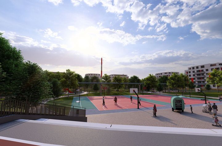 Investiție premium în Arad – apartament nou la ARED IMAR anunturi imobiliare Arad