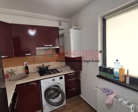 Apartament 2 camere Metalurgiei, 52 mp