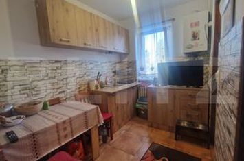 Apartament 2 camere de vanzare ASTRA - Brasov anunturi imobiliare Brasov