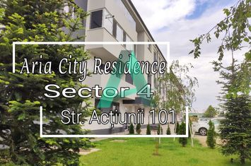 Apartament 2 camere decomandat parter Berceni Sector 4 anunturi imobiliare Bucuresti