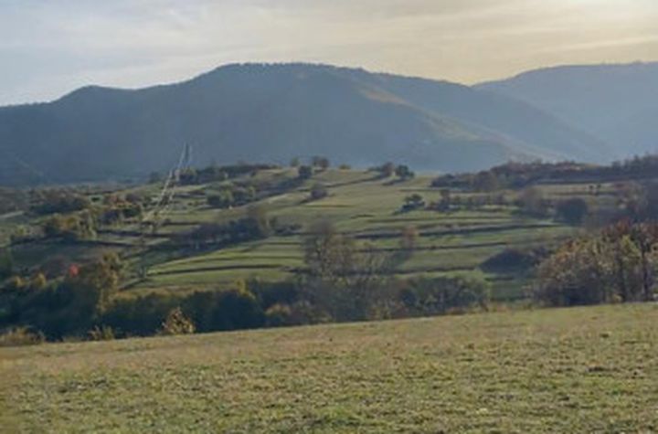 Teren de vanzare RASINARI - Sibiu anunturi imobiliare Sibiu