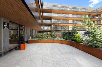 Apartament 2 Camere ARQA Jollie Village Erou Iancu Nicolae anunturi imobiliare Bucuresti