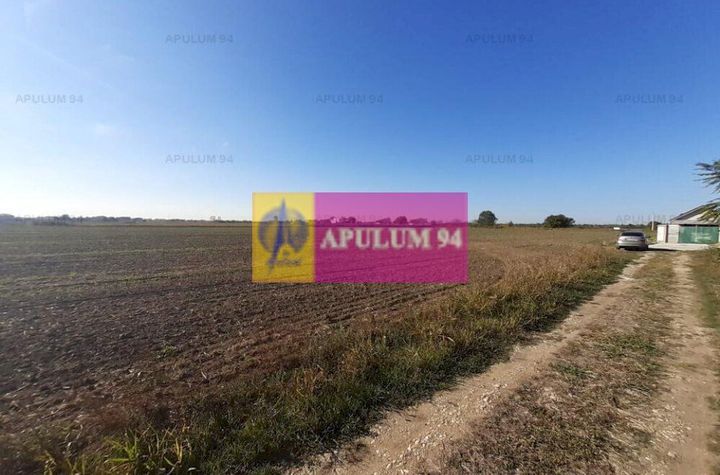 Oportunitate teren intravilan aproape de Bucuresti anunturi imobiliare Bucuresti