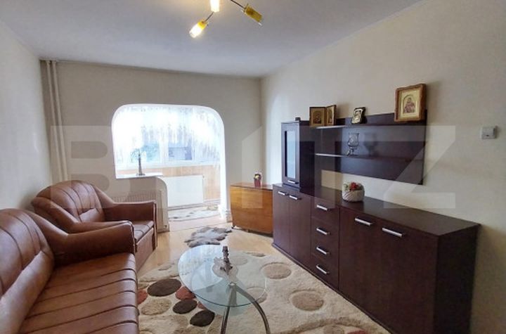 Apartament 3 camere de inchiriat SUCEAVA - Suceava anunturi imobiliare Suceava