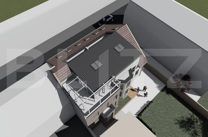Apartament 3 camere de vanzare ORADEA - Bihor anunturi imobiliare Bihor