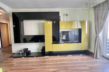 Apartament 2 camere de inchiriat AVANTGARDEN - Brasov anunturi imobiliare Brasov
