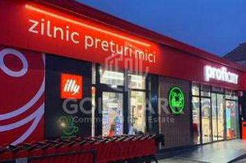 Spatiu Comercial - Investitie Sigura/Chirias pe Termen Lung anunturi imobiliare Cluj