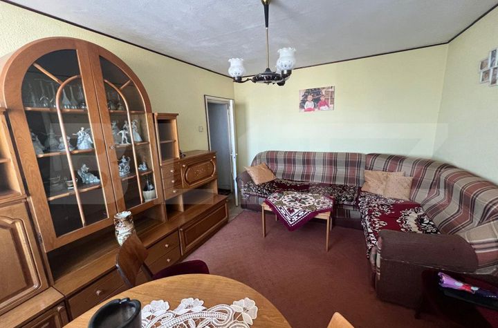 Apartament 2 camere de vanzare 9 MAI - Gorj anunturi imobiliare Gorj