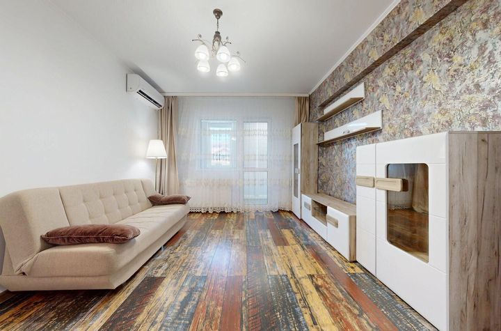 Apartament de vanzare 3 camere - Dobroiesi - Fundeni anunturi imobiliare Bucuresti