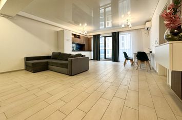 Apartament 2 camere de inchiriat MAMAIA-SAT - Constanta anunturi imobiliare Constanta