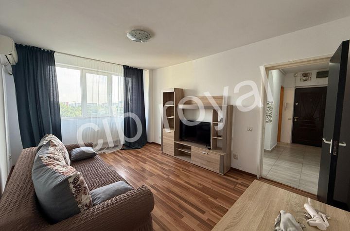 Inchiriez apartament 2 camere,zona Berceni, intre Bd. Alexandru Obregia si Bd. C-tin Brancoveanu,Str. Covasna 13, anunturi imobiliare Bucuresti