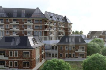 Apartament 3 camere de vanzare TARGU MURES - Mures anunturi imobiliare Mures