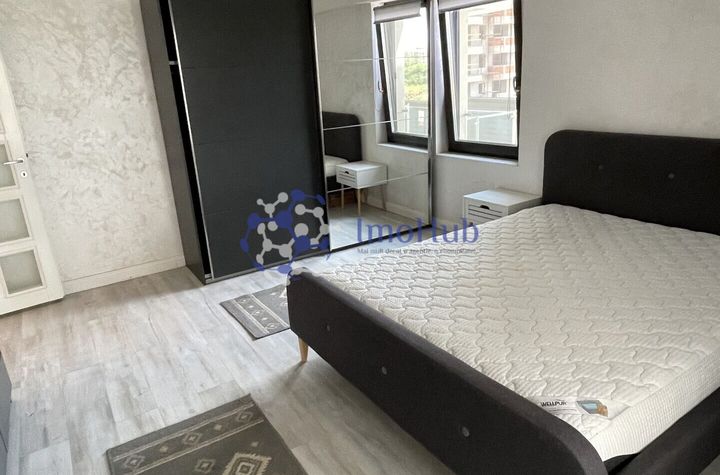 Apartament de închiriat cu 1 cameră – Royal Town, Copou | 46 mp | Decomandat anunturi imobiliare Iasi